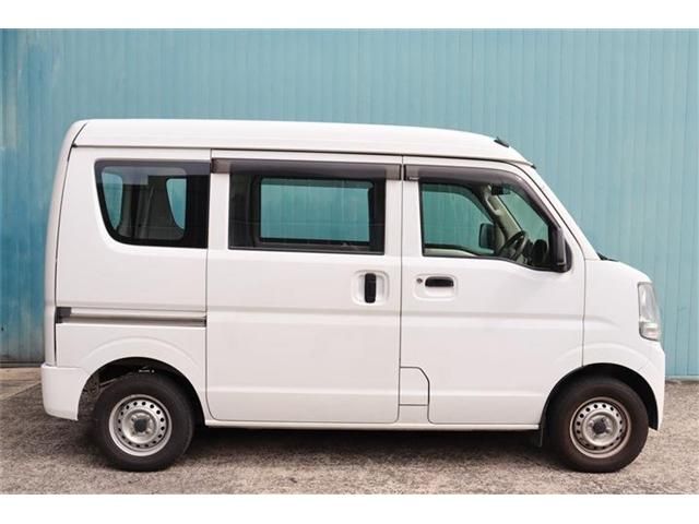 SUZUKI EVERY VAN 2016 Image 31