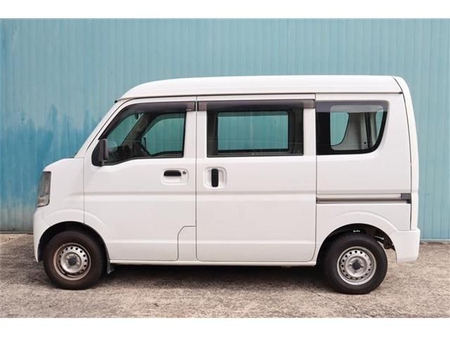 SUZUKI EVERY VAN 2016 Image 31