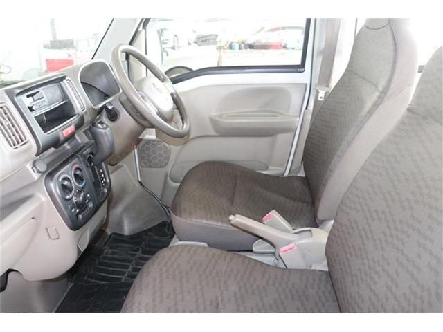 SUZUKI EVERY VAN 2016 Image 31