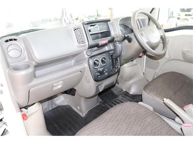 SUZUKI EVERY VAN 2016 Image 31