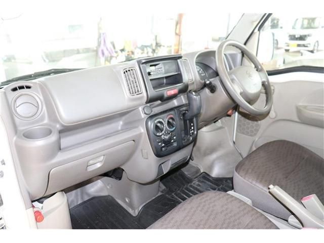 SUZUKI EVERY VAN 2016 Image 31