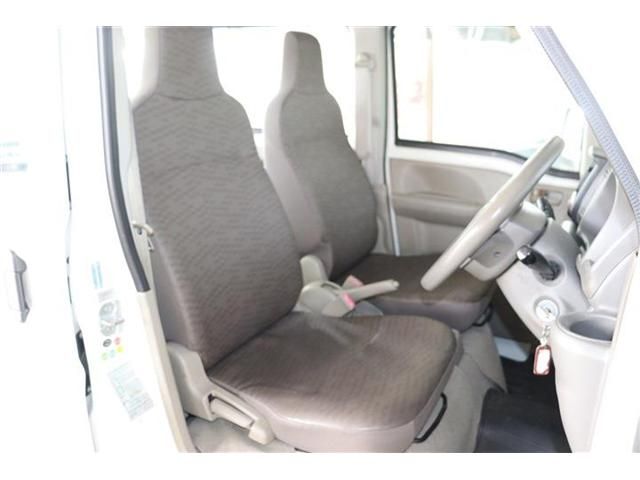 SUZUKI EVERY VAN 2016 Image 31