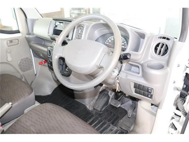 SUZUKI EVERY VAN 2016 Image 31