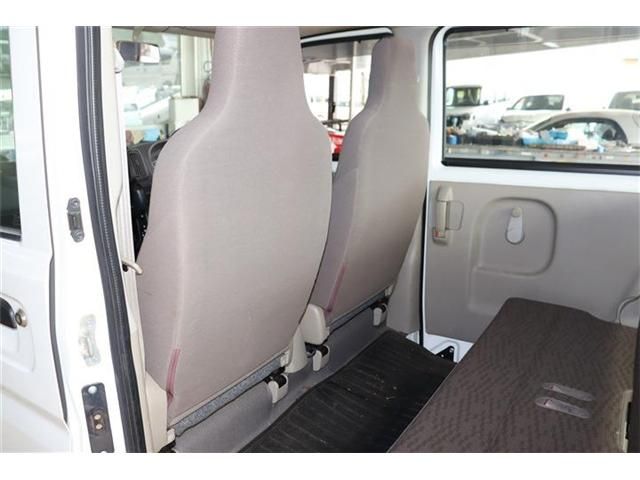 SUZUKI EVERY VAN 2016 Image 31