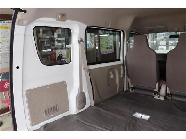 SUZUKI EVERY VAN 2016 Image 31