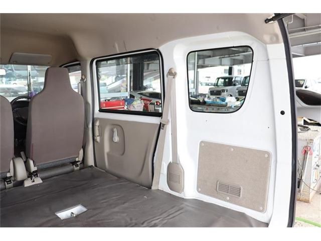 SUZUKI EVERY VAN 2016 Image 31