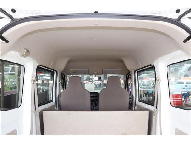 SUZUKI EVERY VAN 2016 Image 31