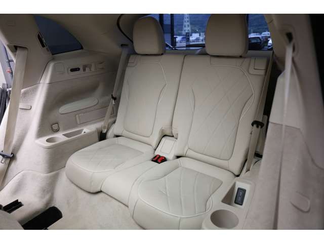 MERCEDES BENZ EQS SU 2023 Image 31