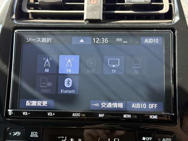 TOYOTA PRIUS 4WD 2019 Image 31
