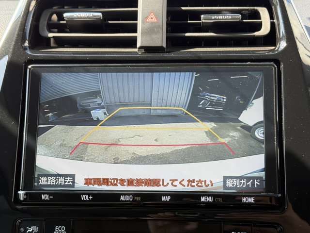 TOYOTA PRIUS 4WD 2019 Image 31