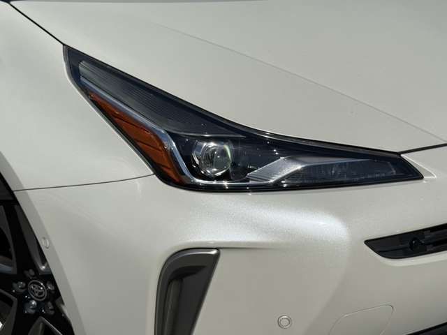 TOYOTA PRIUS 4WD 2019 Image 31