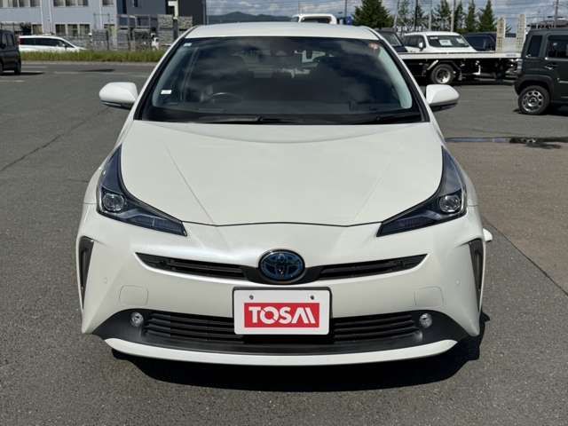 TOYOTA PRIUS 4WD 2019 Image 31