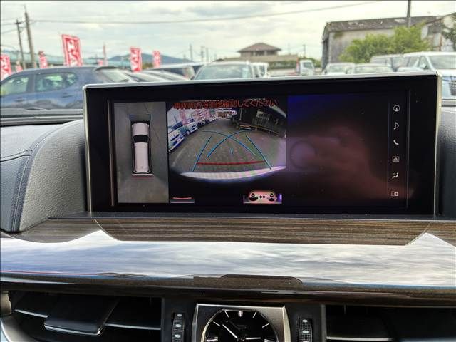 TOYOTA LEXUS LX570 AWD 2019 Image 31