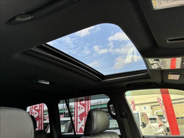 TOYOTA LEXUS LX570 AWD 2019 Image 31