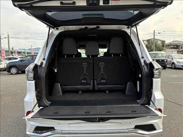 TOYOTA LEXUS LX570 AWD 2019 Image 31