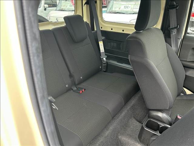 SUZUKI JIMNY 4WD 2023 Image 31