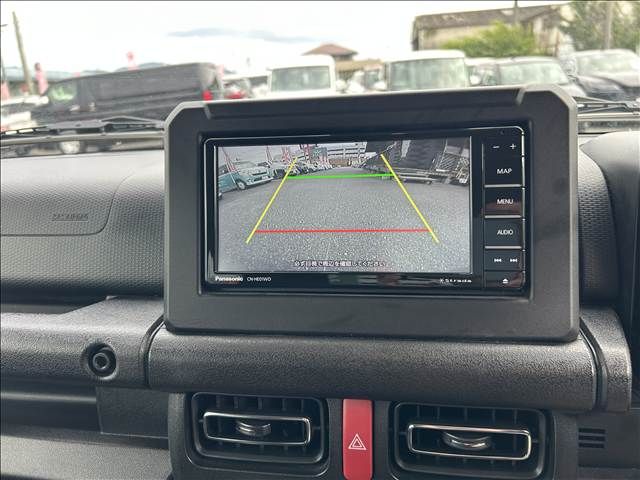 SUZUKI JIMNY 4WD 2023 Image 31