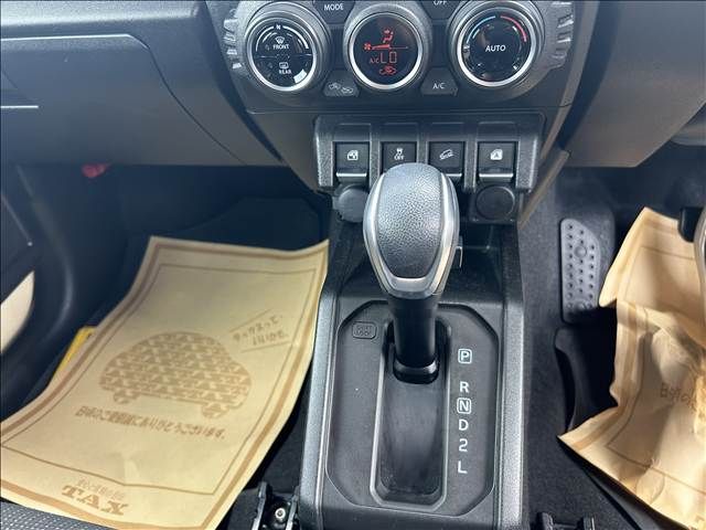 SUZUKI JIMNY 4WD 2023 Image 31