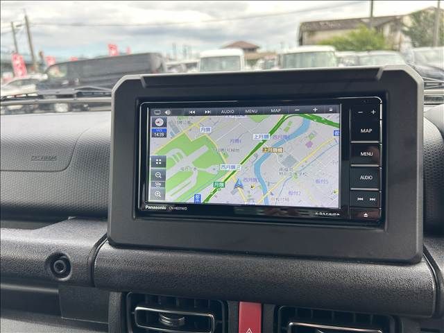 SUZUKI JIMNY 4WD 2023 Image 31