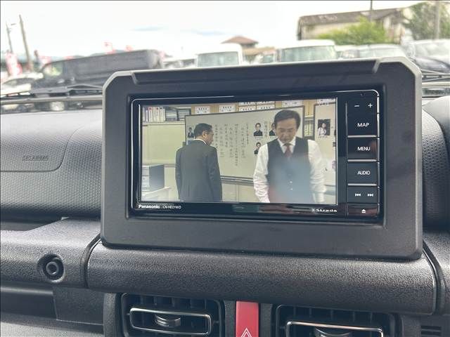 SUZUKI JIMNY 4WD 2023 Image 31