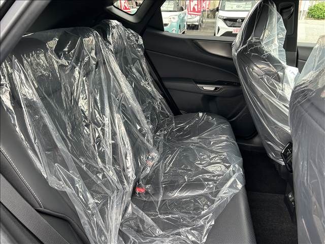 TOYOTA LEXUS NX350H 2024 Image 31