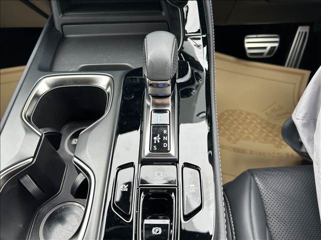 TOYOTA LEXUS NX350H 2024 Image 31