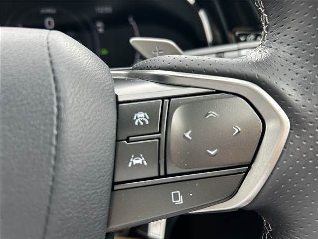 TOYOTA LEXUS NX350H 2024 Image 31