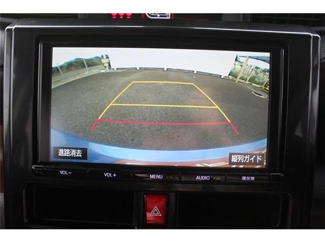 TOYOTA ROOMY 2017 Image 31