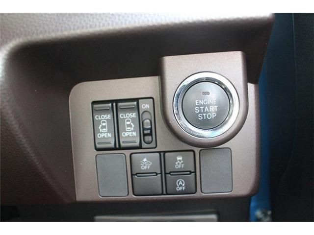 TOYOTA ROOMY 2017 Image 31