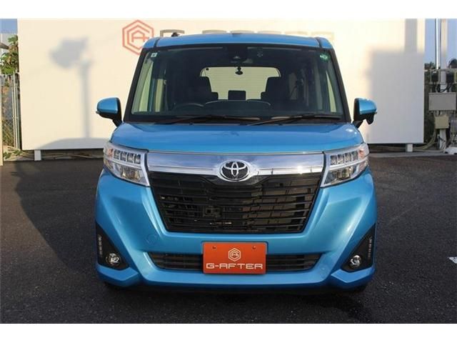 TOYOTA ROOMY 2017 Image 31