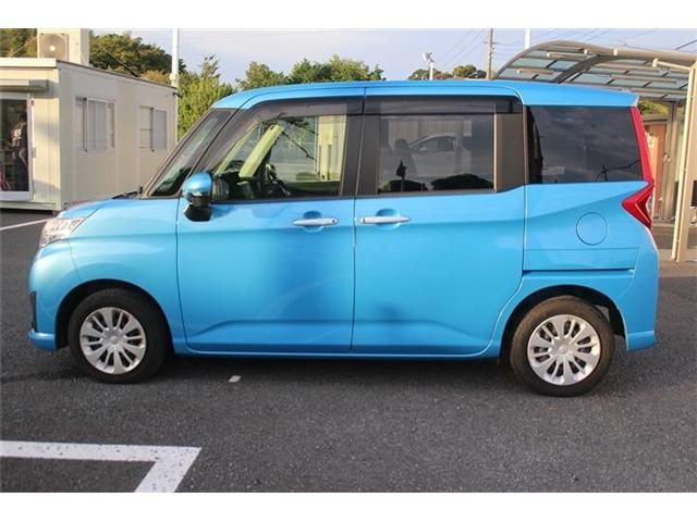 TOYOTA ROOMY 2017 Image 31