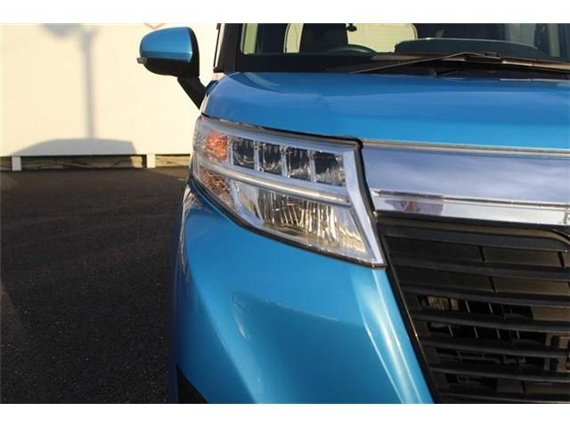 TOYOTA ROOMY 2017 Image 31