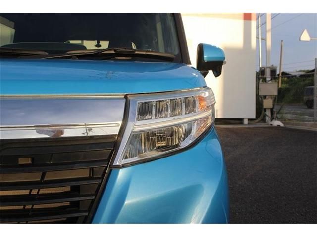 TOYOTA ROOMY 2017 Image 31