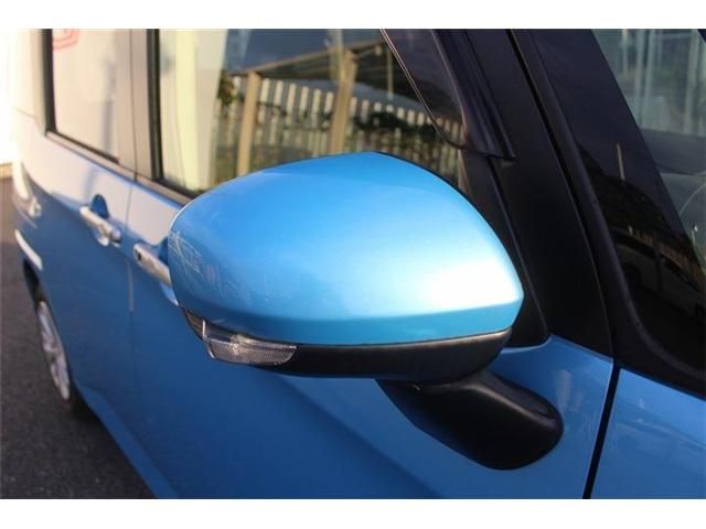 TOYOTA ROOMY 2017 Image 31