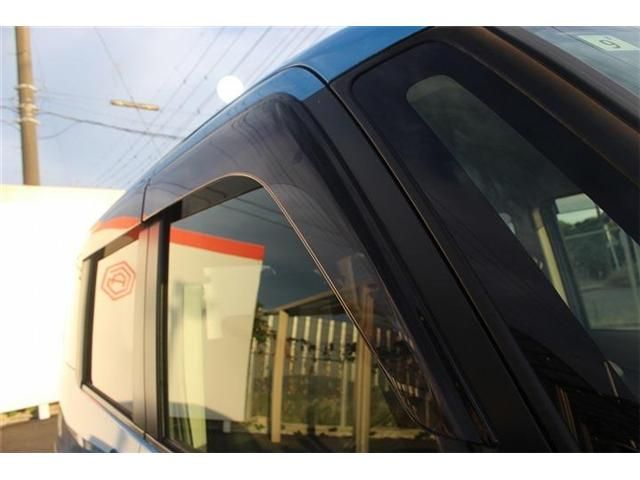 TOYOTA ROOMY 2017 Image 31