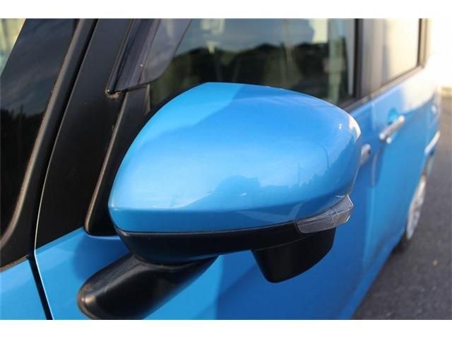 TOYOTA ROOMY 2017 Image 31