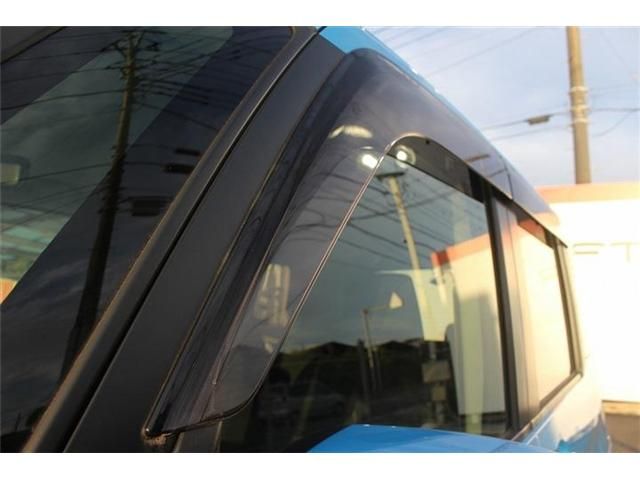 TOYOTA ROOMY 2017 Image 31