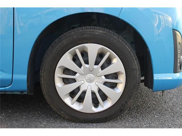 TOYOTA ROOMY 2017 Image 31