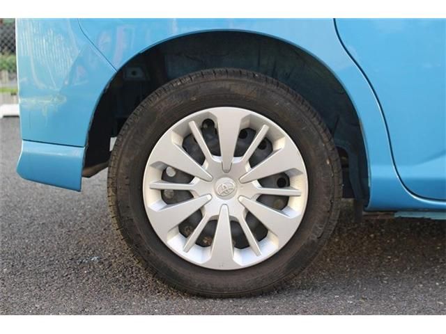 TOYOTA ROOMY 2017 Image 31