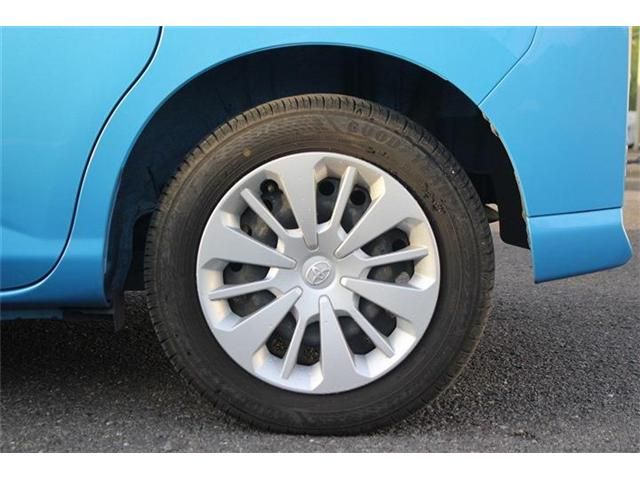 TOYOTA ROOMY 2017 Image 31