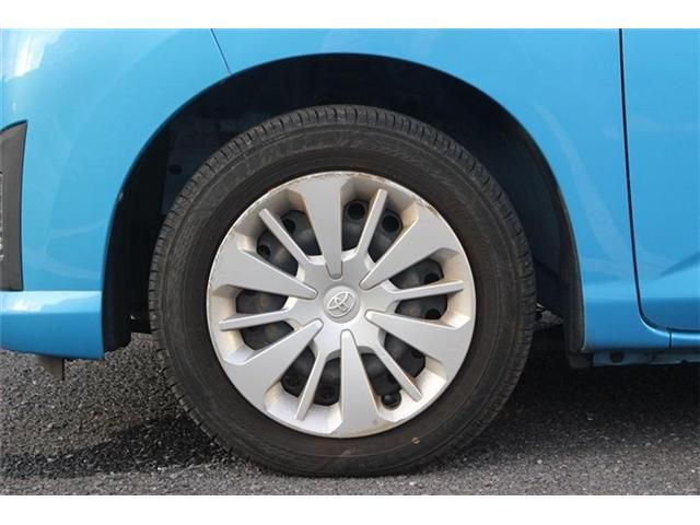 TOYOTA ROOMY 2017 Image 31