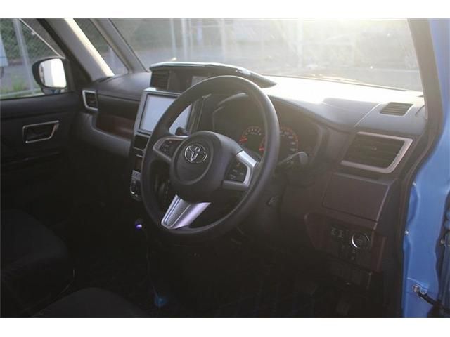 TOYOTA ROOMY 2017 Image 31