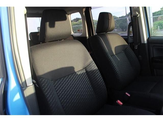 TOYOTA ROOMY 2017 Image 31