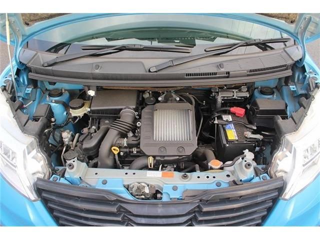 TOYOTA ROOMY 2017 Image 31