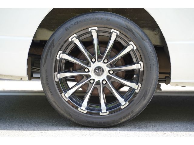 TOYOTA HIACE VAN 2WD 2017 Image 31