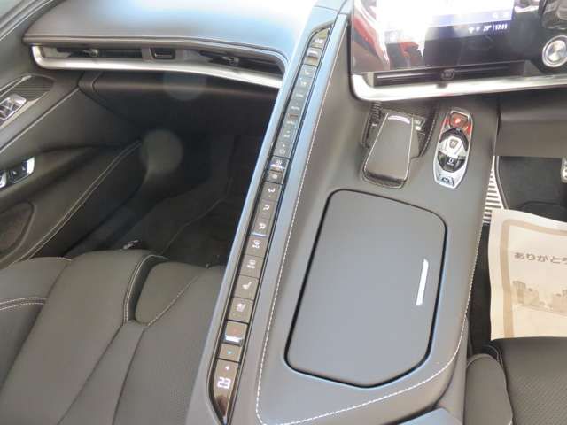 CHEVROLET CORVETTE O 2021 Image 31