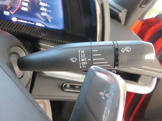 CHEVROLET CORVETTE O 2021 Image 31