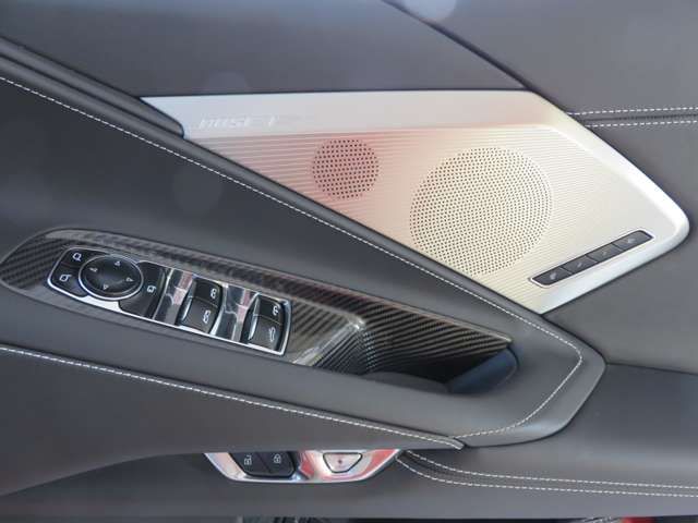 CHEVROLET CORVETTE O 2021 Image 31