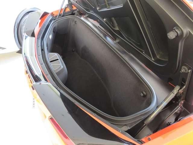 CHEVROLET CORVETTE O 2021 Image 31