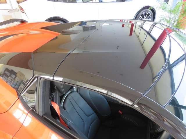 CHEVROLET CORVETTE O 2021 Image 31